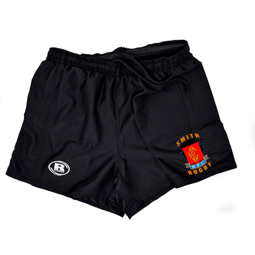 Smith College Auckland Short