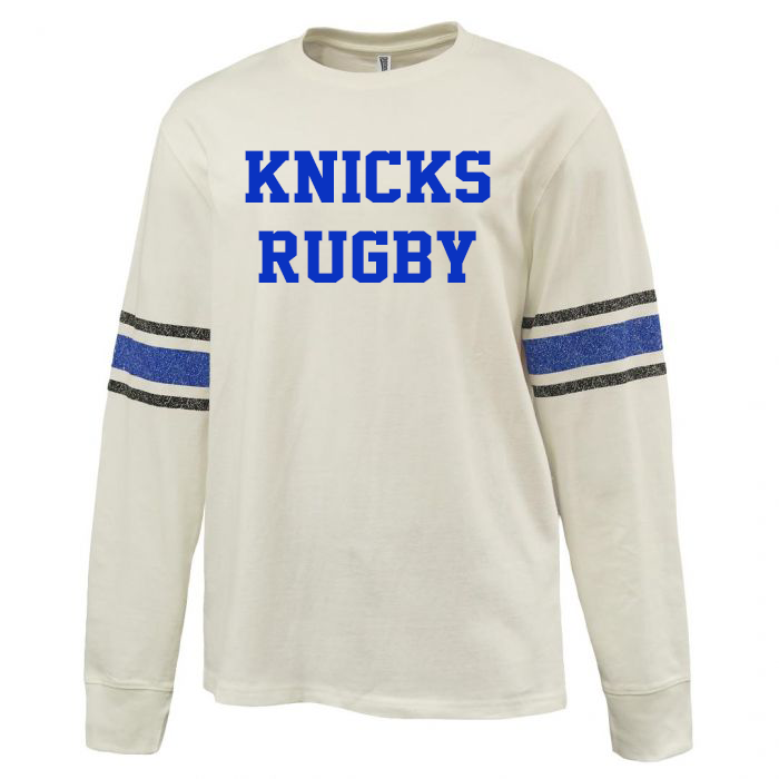 Knicks Vintage Crewneck Shirt