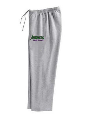 Apex Open Bottom Sweatpant