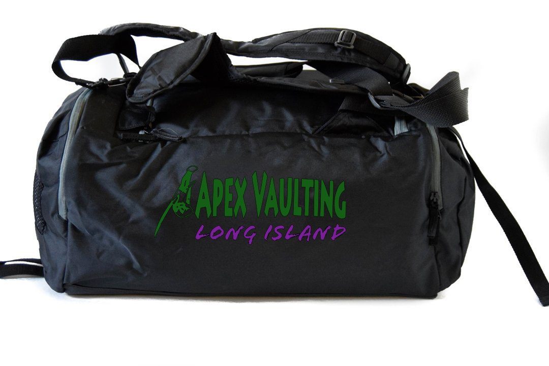 Apex KooGa Rucksack 2.0 Kit Bag