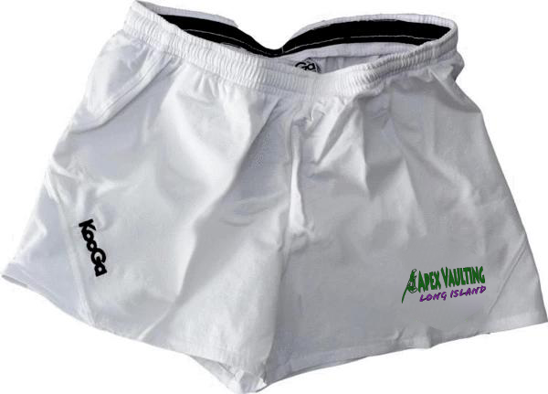 Apex Kooga Fiji Shorts