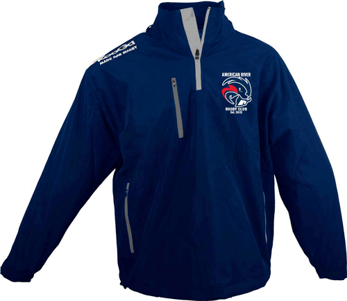 American River Canberra Jacket