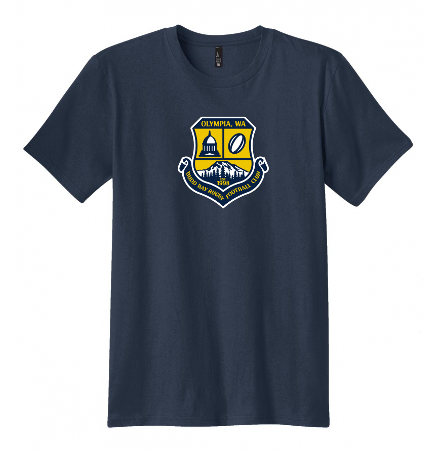 Budd Bay Tee Shirts (Youth &amp; Adult Sizes)