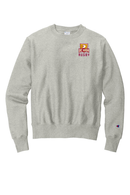 BC High Champion Crewneck Sweatshirt