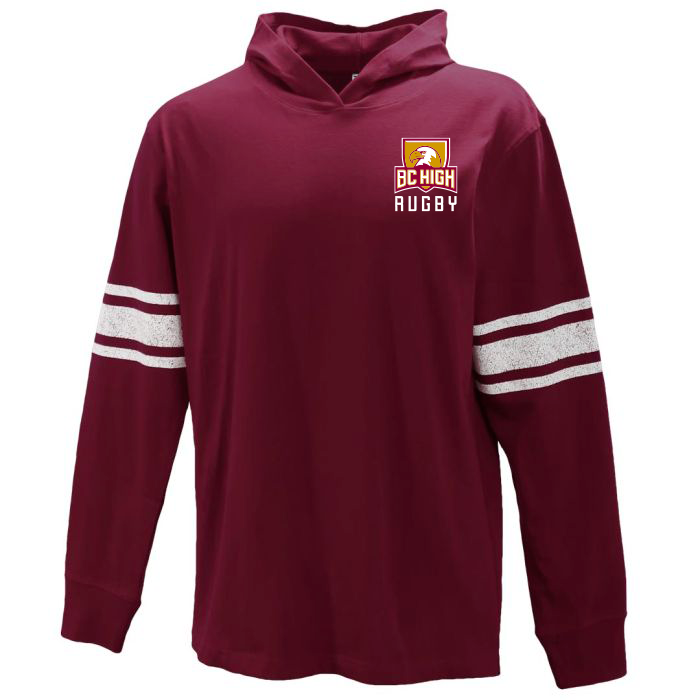 BC High Vintage Knit Hoody