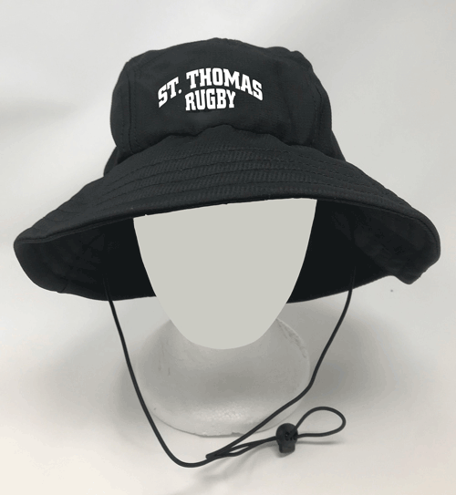 St. Thomas Bucket Hat