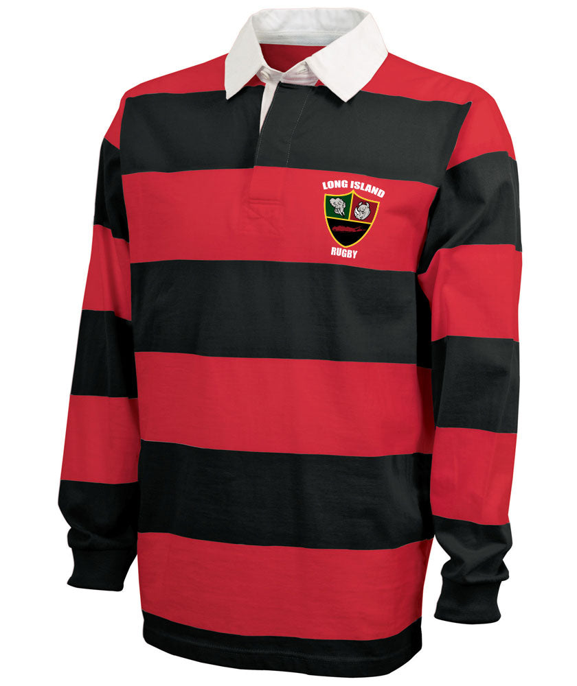 LIRFC Old School Jersey