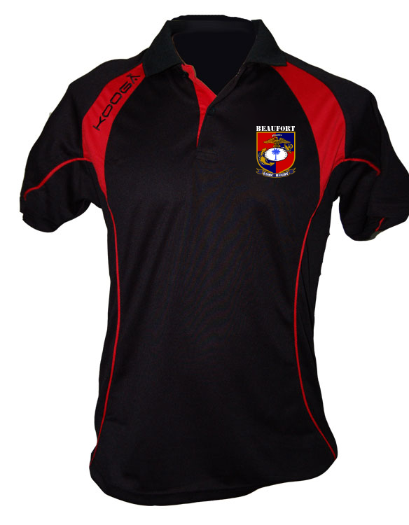 BMRFC Polo