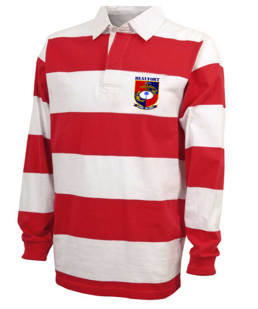 BMRFC Social Jersey