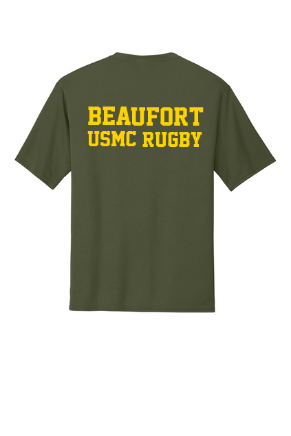 BMRFC Performace Tee