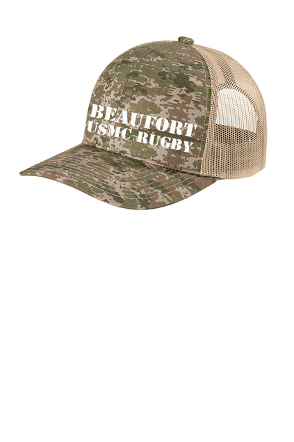 BMRFC Trucker Cap