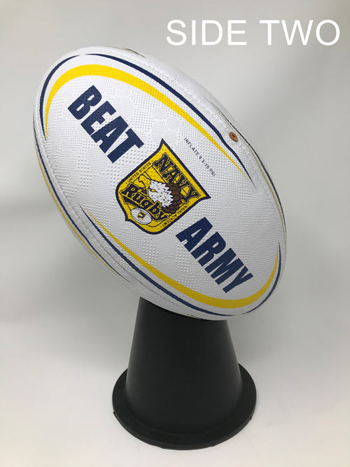 Navy Match Ball