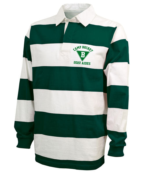 Becket Rugby Shirt