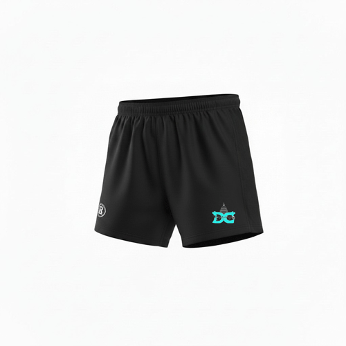 D.C. Revolution Auckland Short
