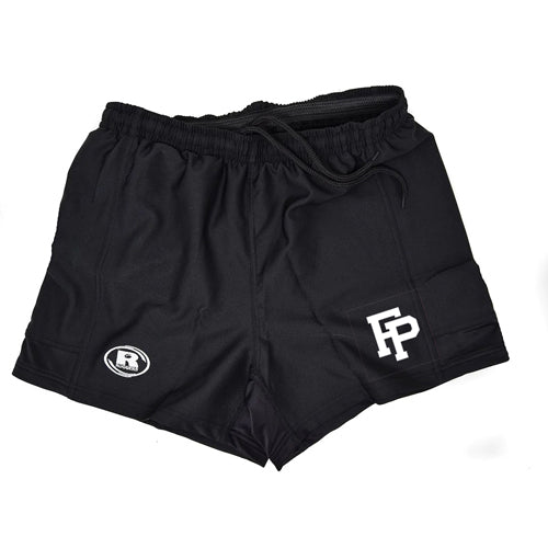 Fairfield Prep Auckland Short
