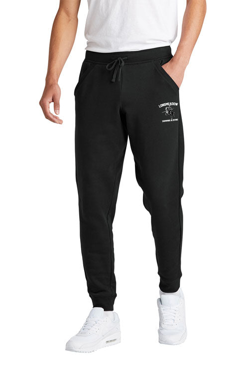 LHS Swim and Dive Joggers