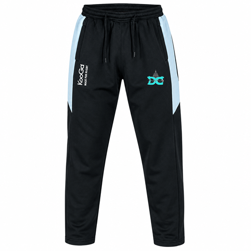 D.C Revolution Tapered Sweatpants