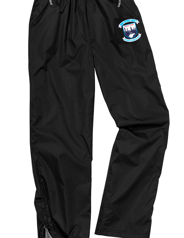 RRSNY Waterproof Pant