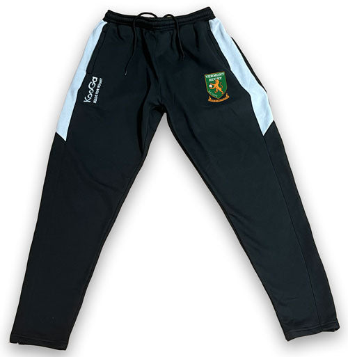 UVM Tapered Sweatpant