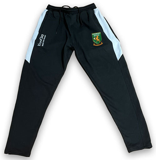 UVM Tapered Sweatpant - Ruggers Team Stores