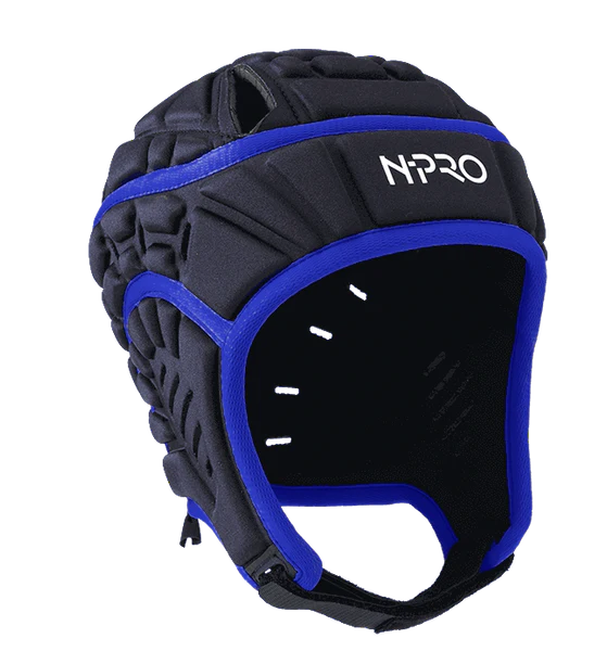 N-Pro Scrum Cap