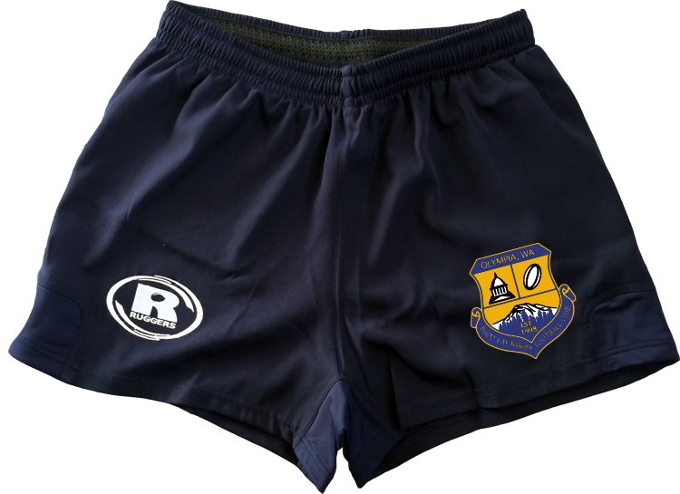 Budd Bay Auckland Short (Adult & Youth Sizes)