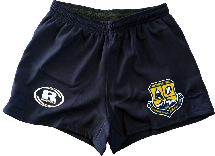 Budd Bay Auckland Short (Adult & Youth Sizes)