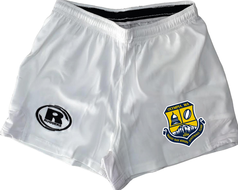 Budd Bay Auckland Short (Adult &amp; Youth Sizes)