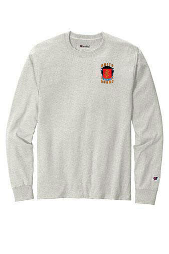 Smith LS Champion Tee