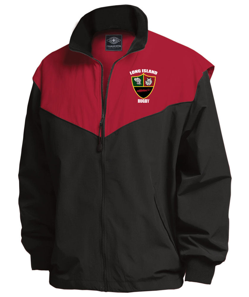 LIRFC Champion Jacket