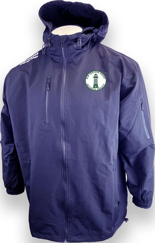 NERRS KooGa Tempest Waterproof Parka