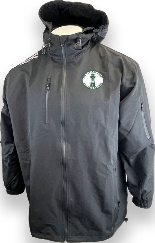 NERRS KooGa Tempest Waterproof Parka