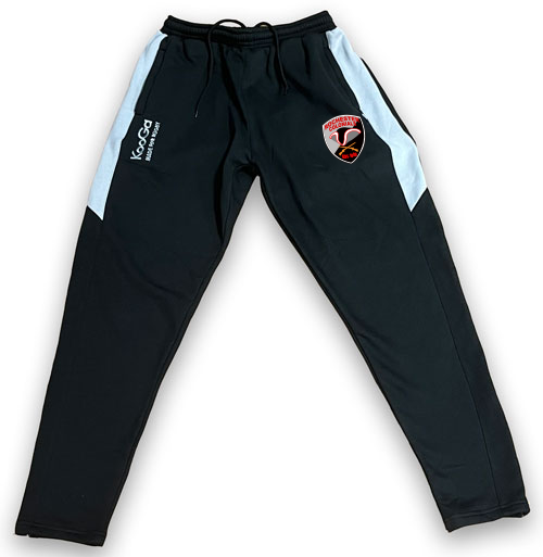 Colonials Tapered Sweatpant