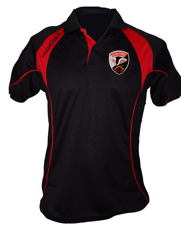 Colonials Polo
