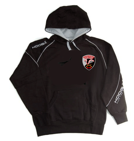 Colonials Hoody