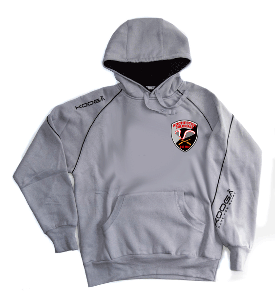 Colonials Hoody