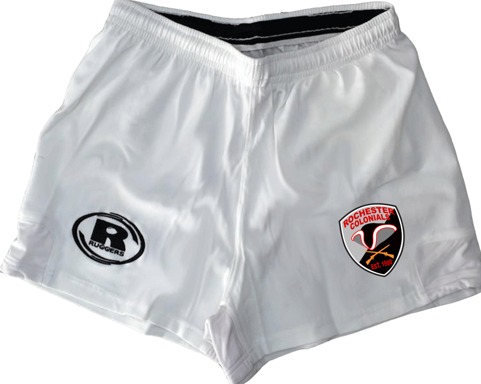 Colonials Auckland Short