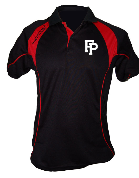 Fairfield Prep Polo