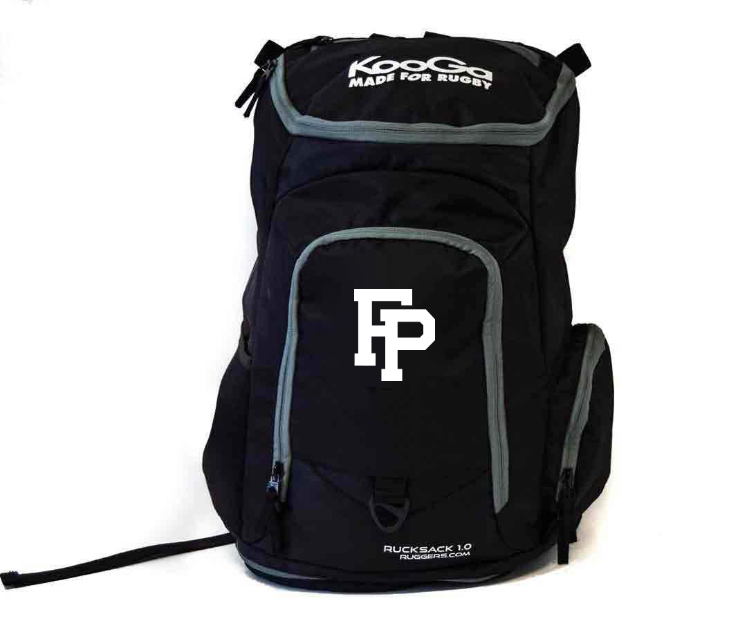 Fairfield Prep KooGa Rucksack 1.0 Backpack