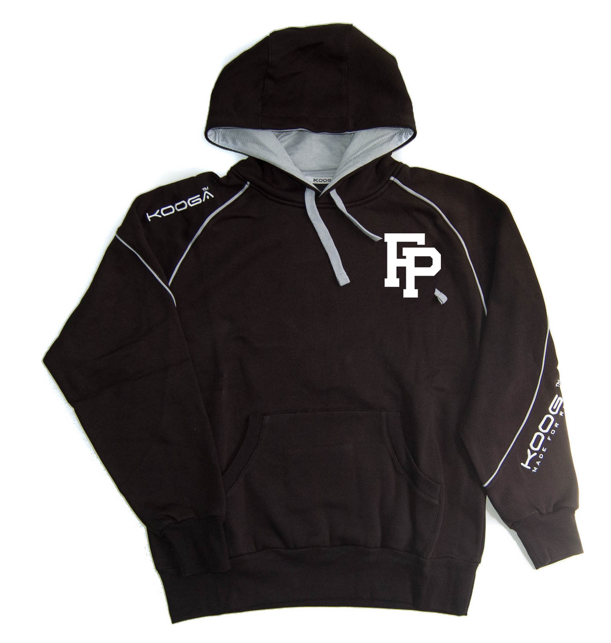 Fairfield Prep Rugby Hoody