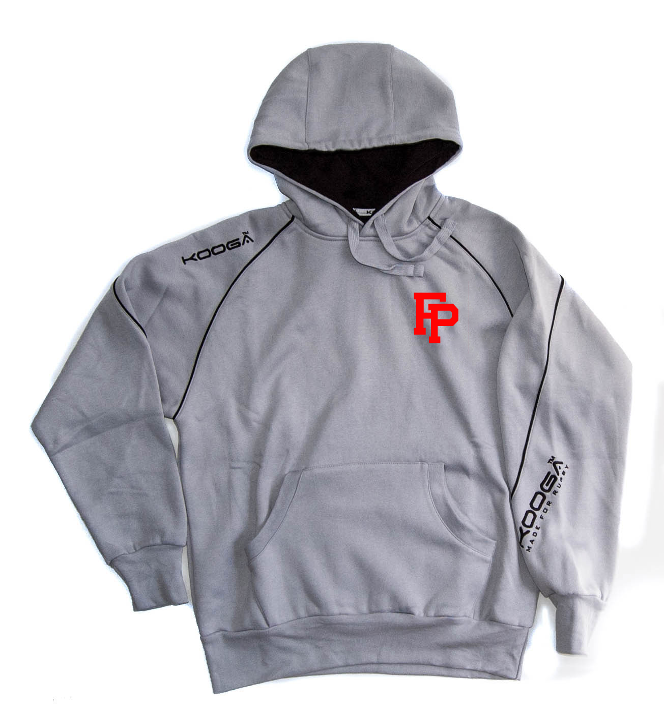 Fairfield Prep Rugby Hoody
