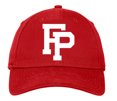 Fairfield Prep Ball Cap