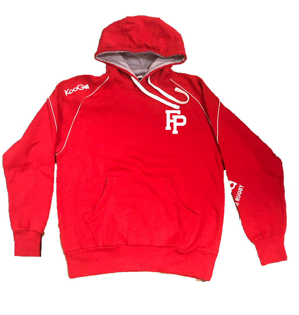 Fairfield Prep Rugby Hoody