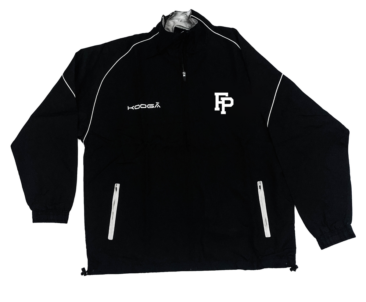 Fairfield Prep Kooga Tracksuit Jacket