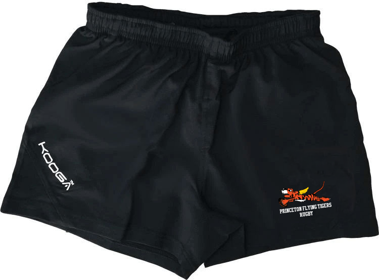 Princeton Flying Tigers Fiji II Short