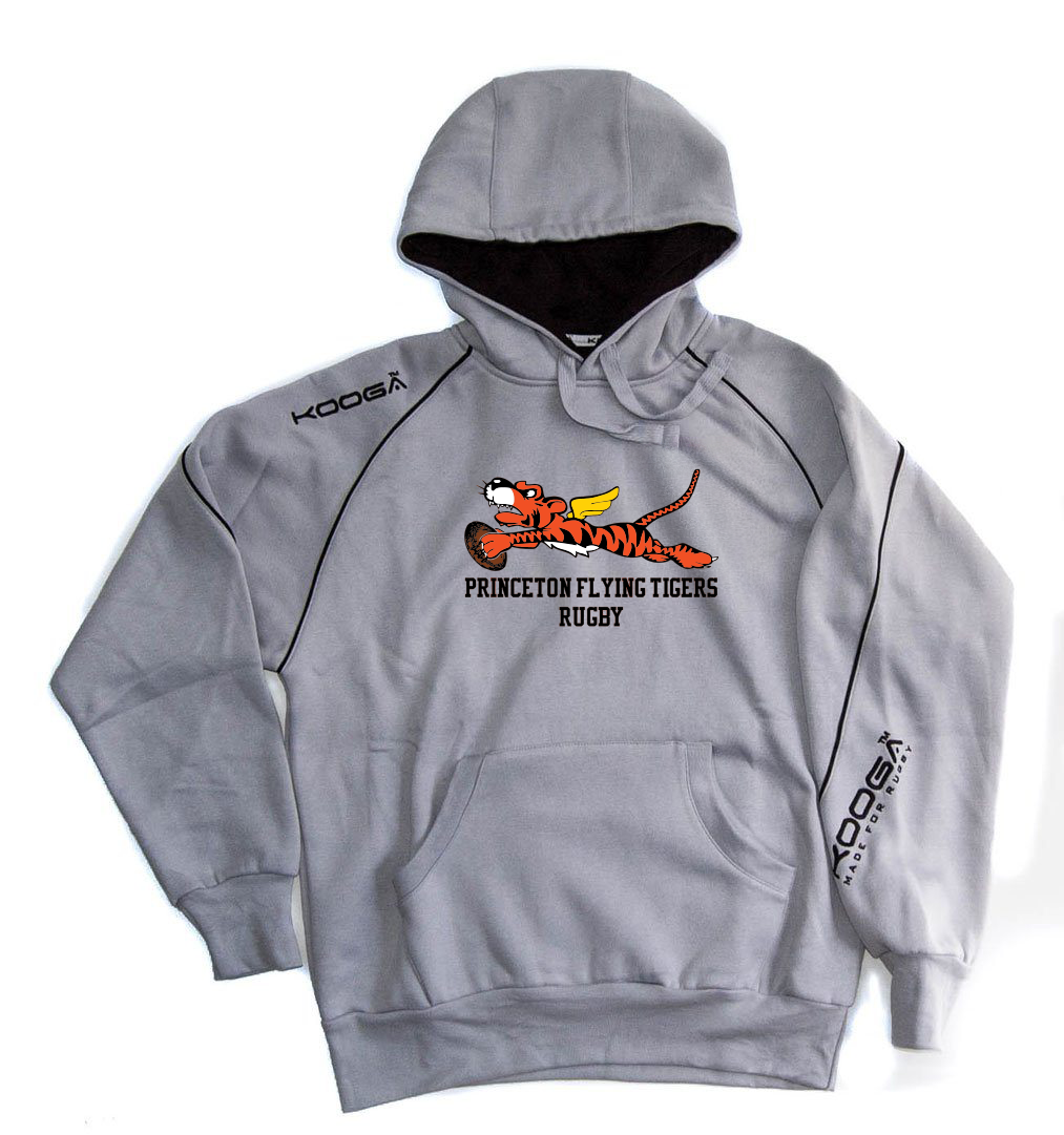 Princeton Flying Tigers Hoody