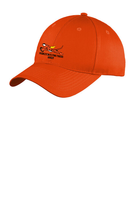 Princeton Flying Tigers Cap