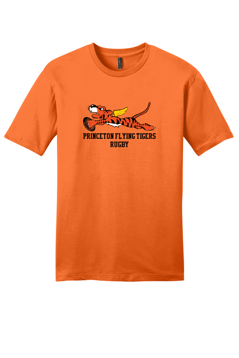 Princeton Flying Tigers Casual Tee (Youth &amp; Adult Sizes)