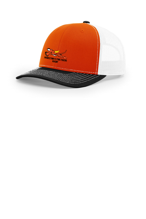 Princeton Flying Tigers Trucker Hat