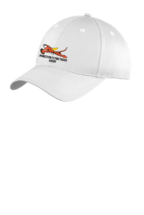 Princeton Flying Tigers Cap